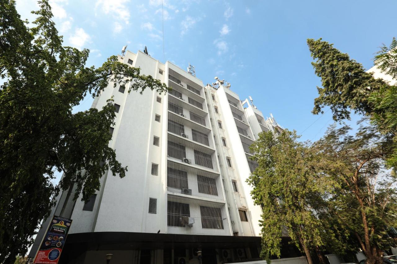 Jyoti Dwelling Hotel Mumbai Exterior photo